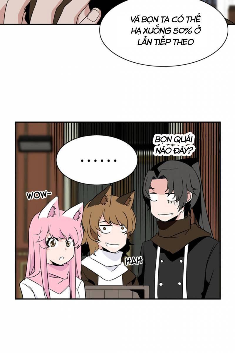 Wizardly Tower Chap 31 - Next Chap 32