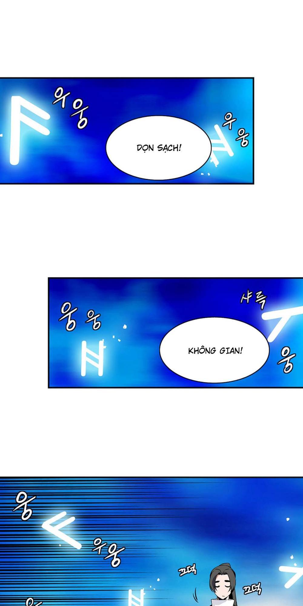 Wizardly Tower Chap 7 - Next Chap 8
