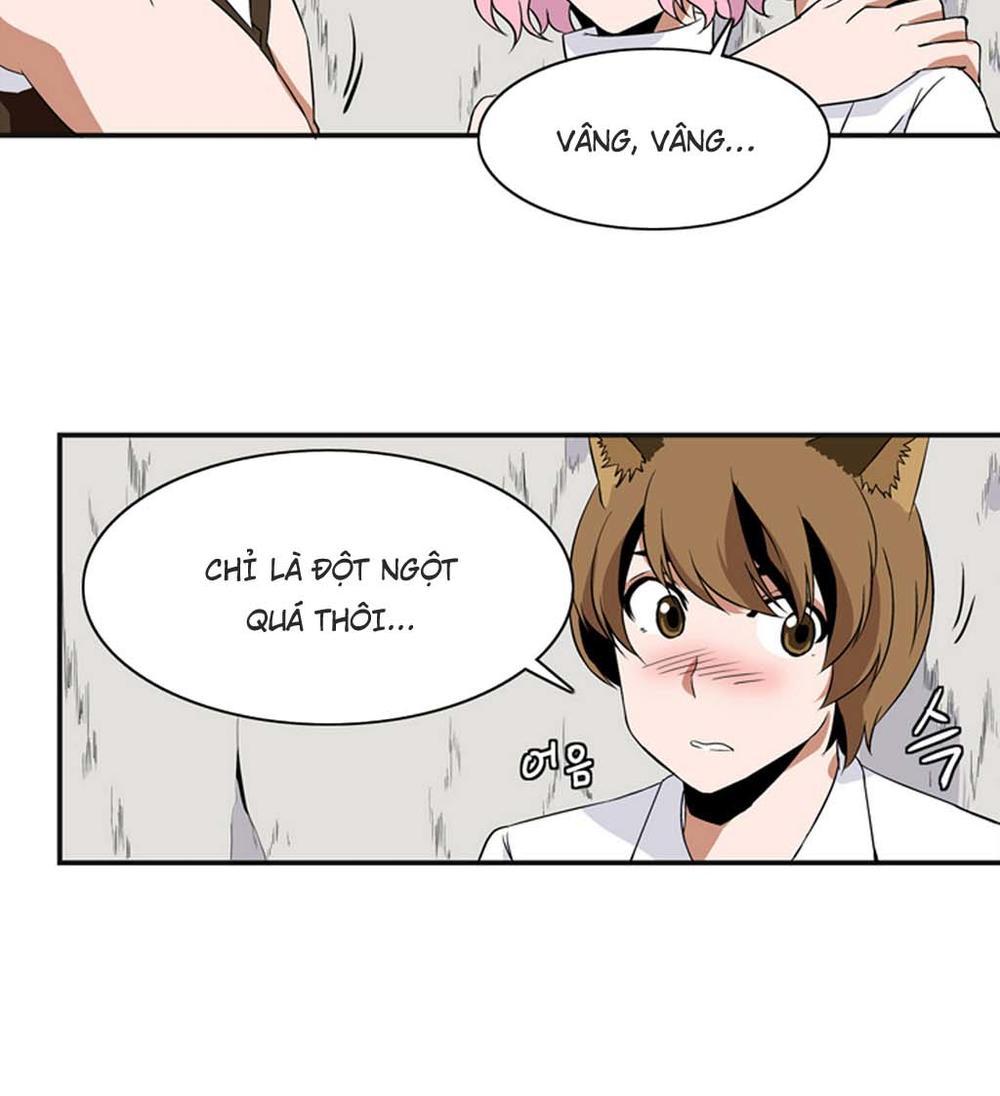 Wizardly Tower Chap 7 - Next Chap 8