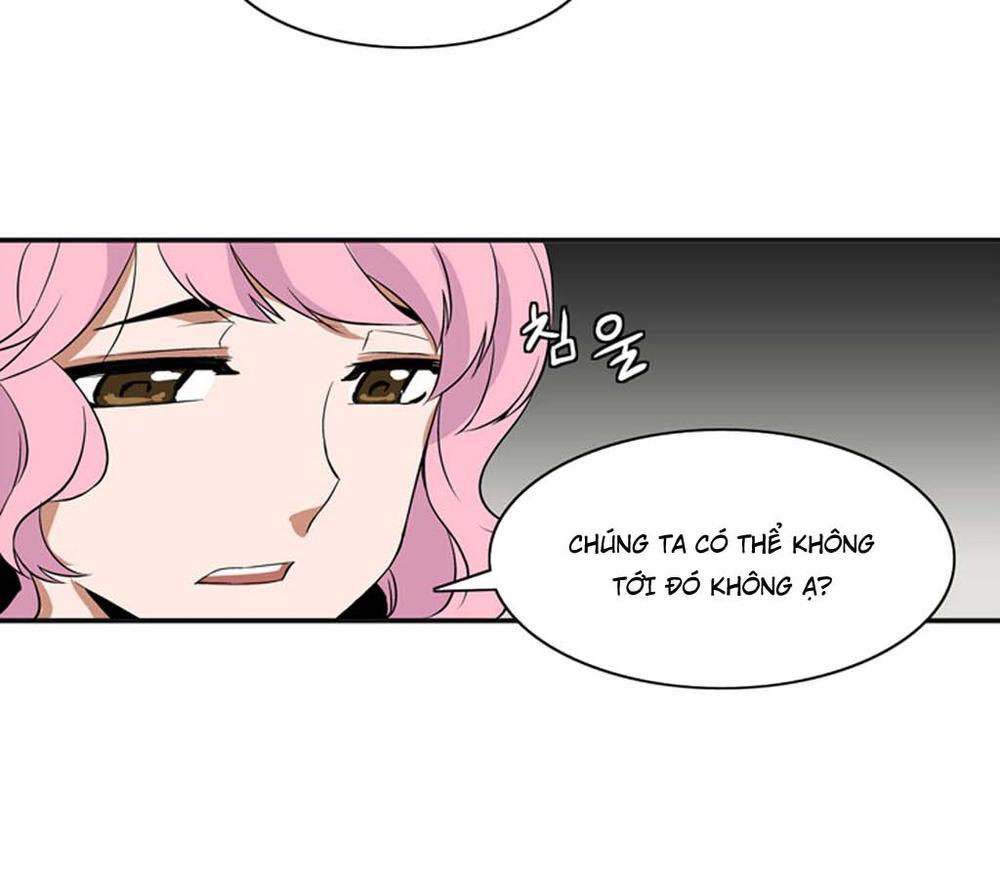 Wizardly Tower Chap 7 - Next Chap 8