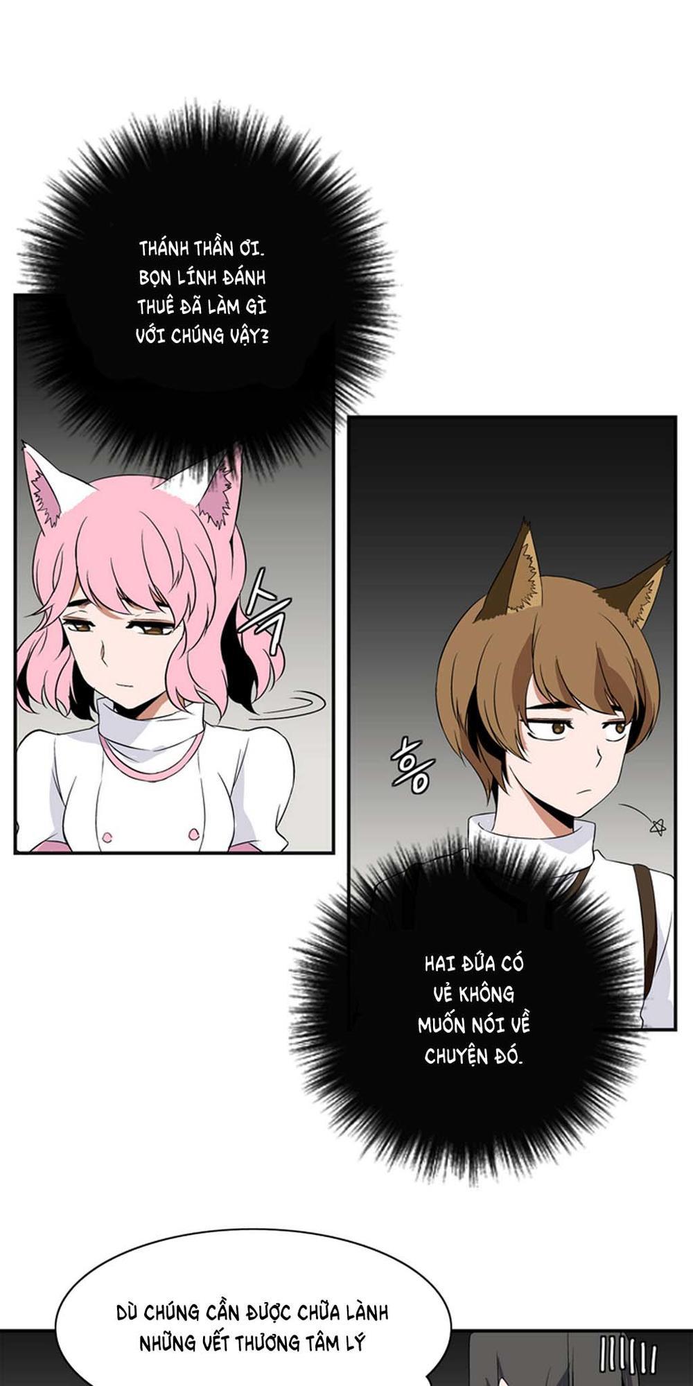 Wizardly Tower Chap 7 - Next Chap 8