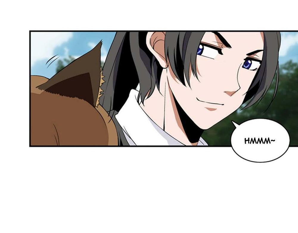 Wizardly Tower Chap 8 - Next Chap 9