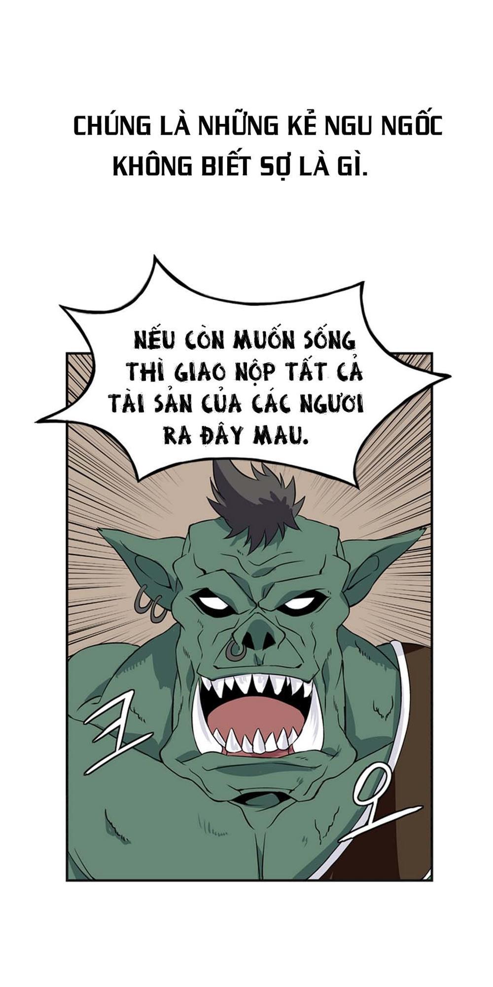 Wizardly Tower Chap 8 - Next Chap 9