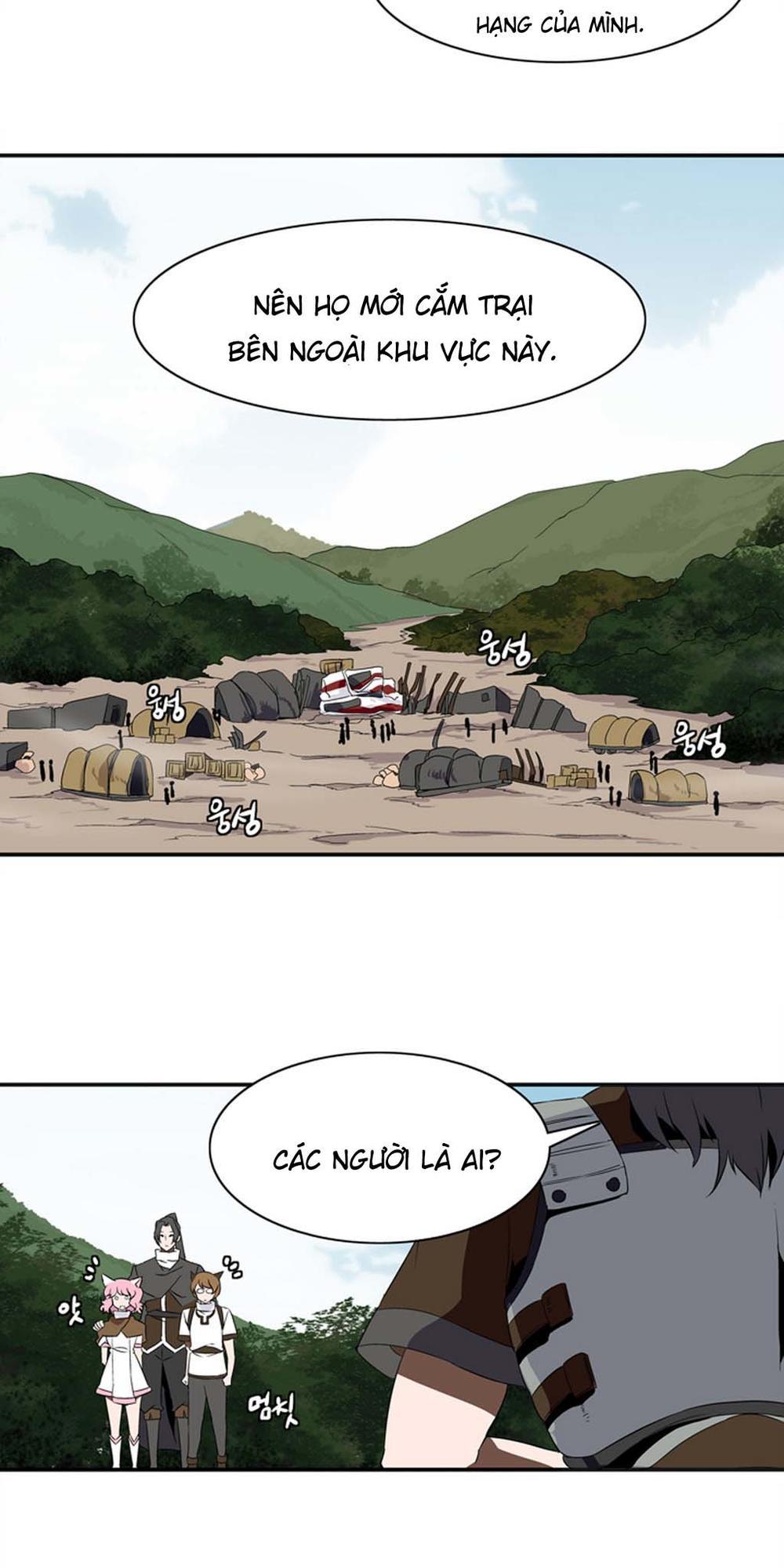 Wizardly Tower Chap 8 - Next Chap 9