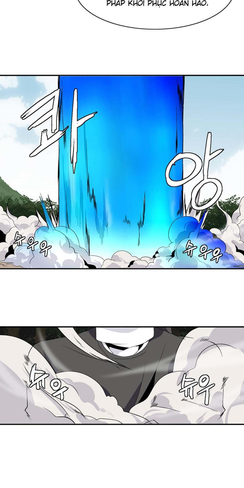 Wizardly Tower Chap 8 - Next Chap 9