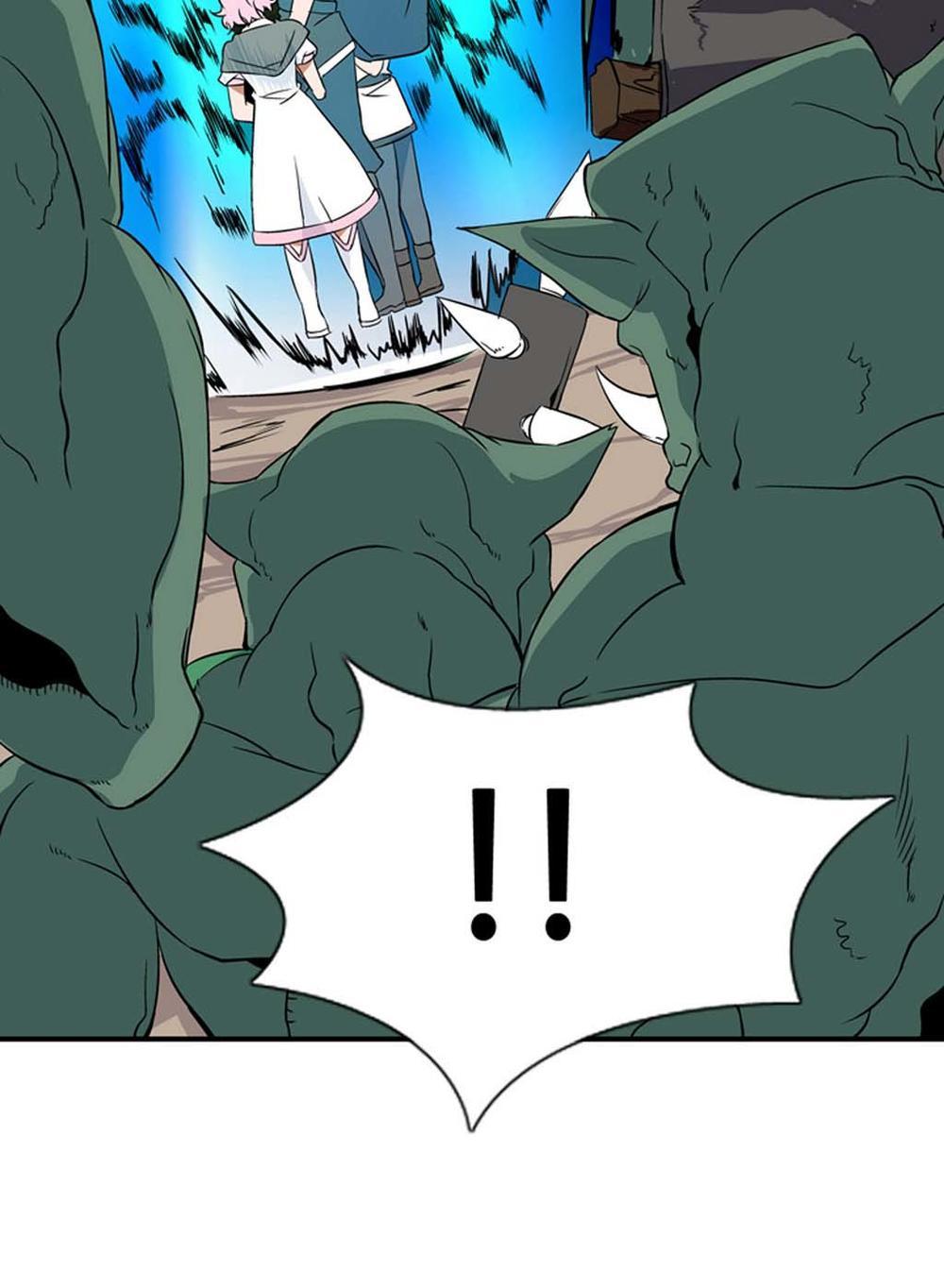 Wizardly Tower Chap 8 - Next Chap 9
