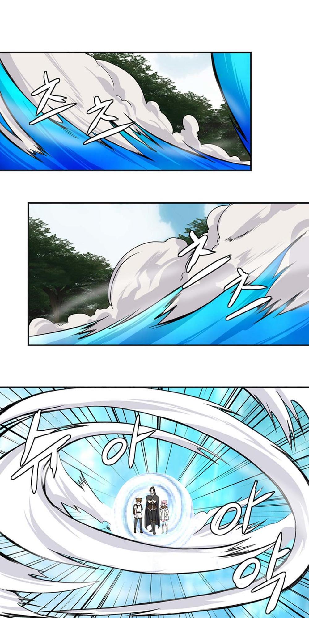 Wizardly Tower Chap 8 - Next Chap 9