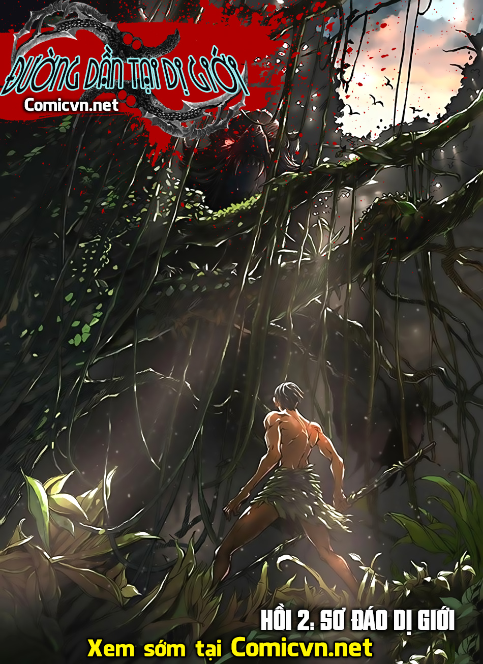 Đường Dần Tại Dị Giới Chap 1 - Next Chap 2
