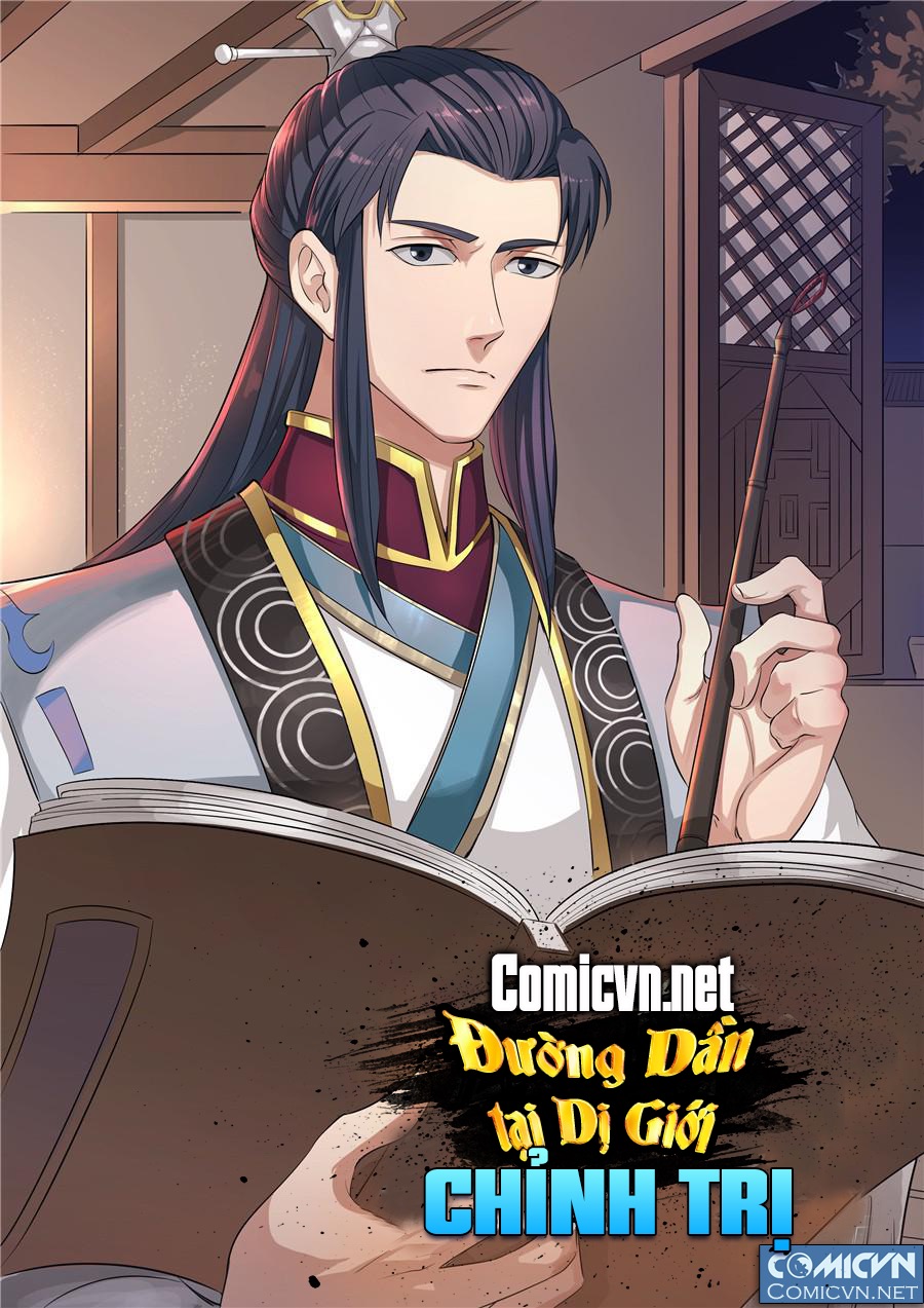 Đường Dần Tại Dị Giới Chap 103 - Next Chap 104