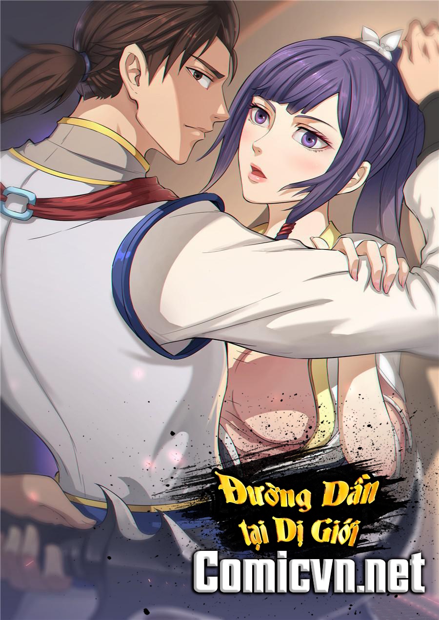 Đường Dần Tại Dị Giới Chap 106 - Next Chap 107