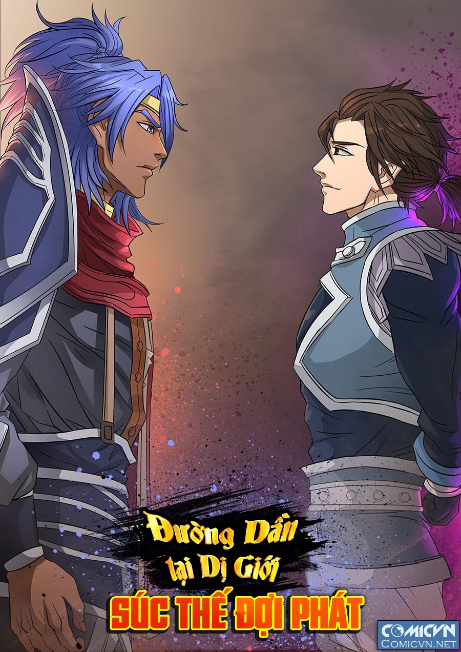 Đường Dần Tại Dị Giới Chap 136 - Next Chap 137