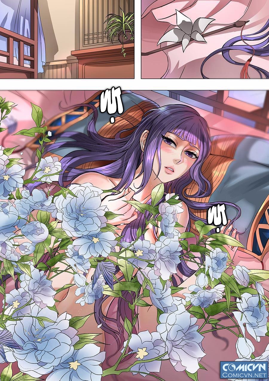 Đường Dần Tại Dị Giới Chap 141 - Next Chap 142