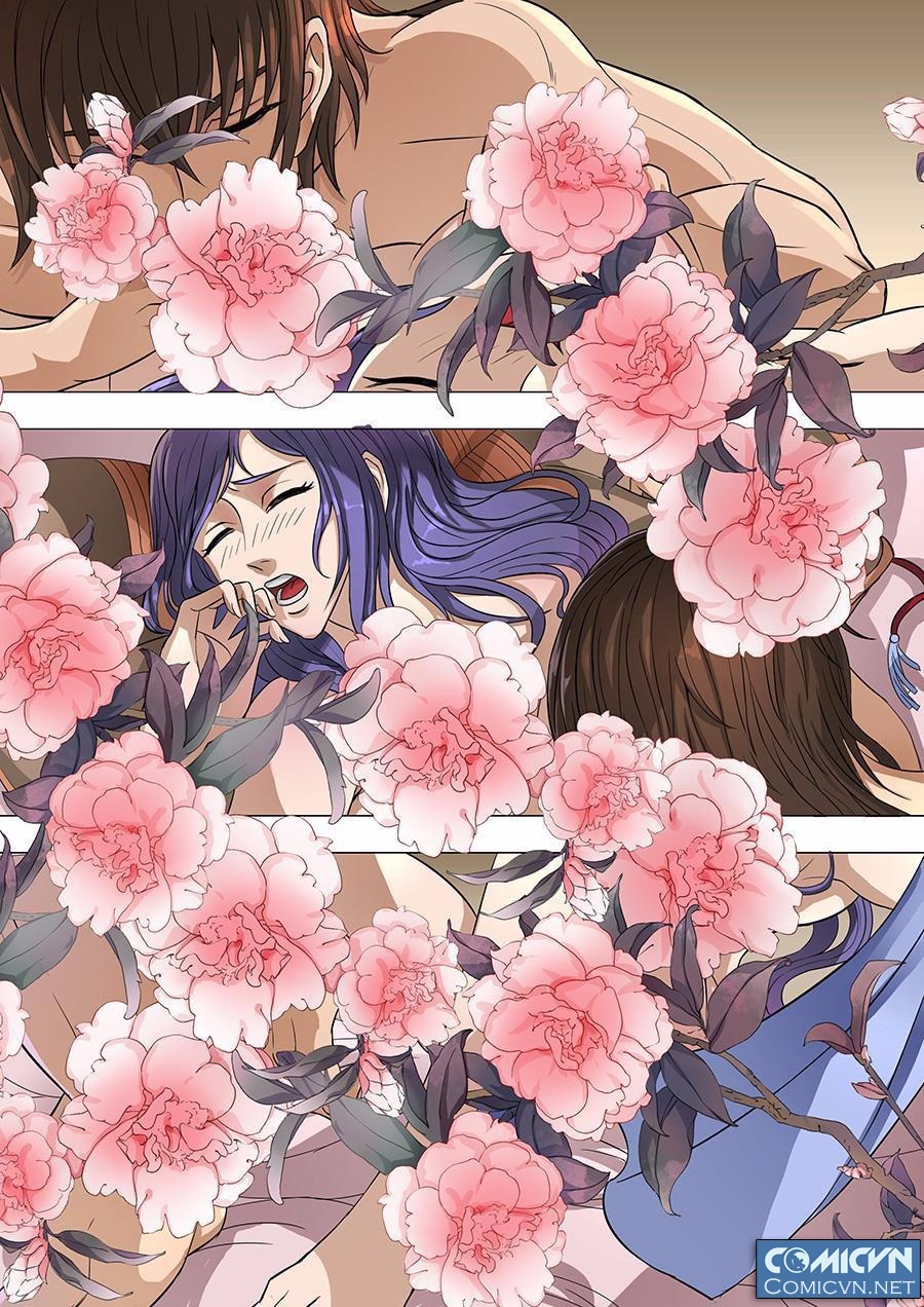Đường Dần Tại Dị Giới Chap 141 - Next Chap 142