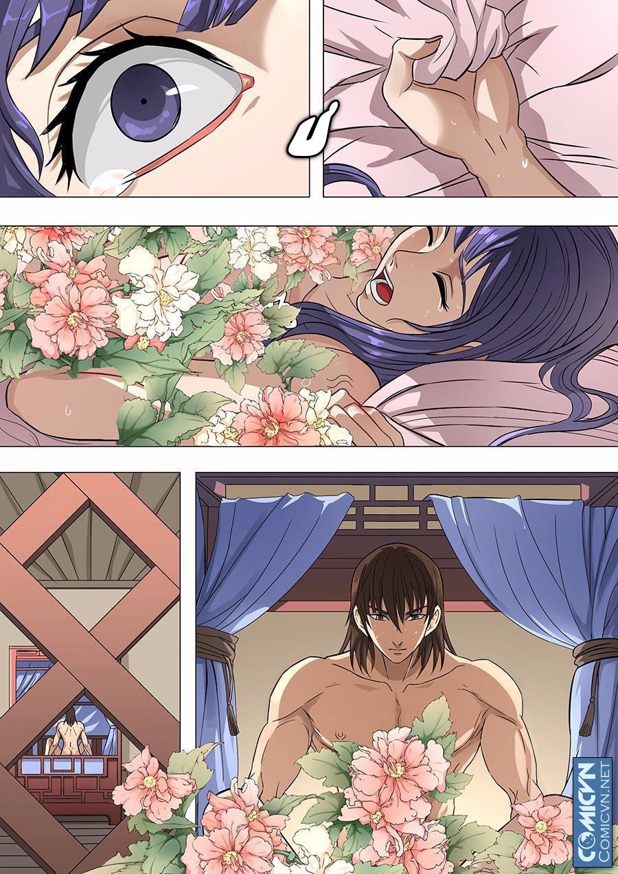 Đường Dần Tại Dị Giới Chap 141 - Next Chap 142
