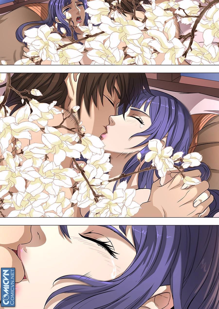 Đường Dần Tại Dị Giới Chap 141 - Next Chap 142