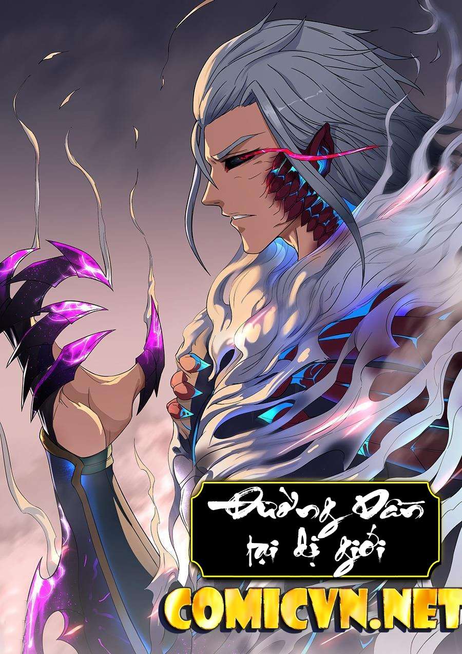 Đường Dần Tại Dị Giới Chap 156 - Next Chap 157