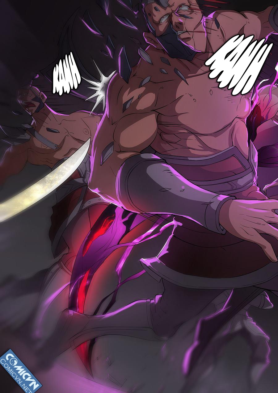 Đường Dần Tại Dị Giới Chap 164 - Next Chap 165