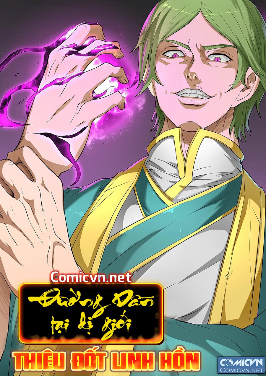 Đường Dần Tại Dị Giới Chap 176 - Next Chap 177