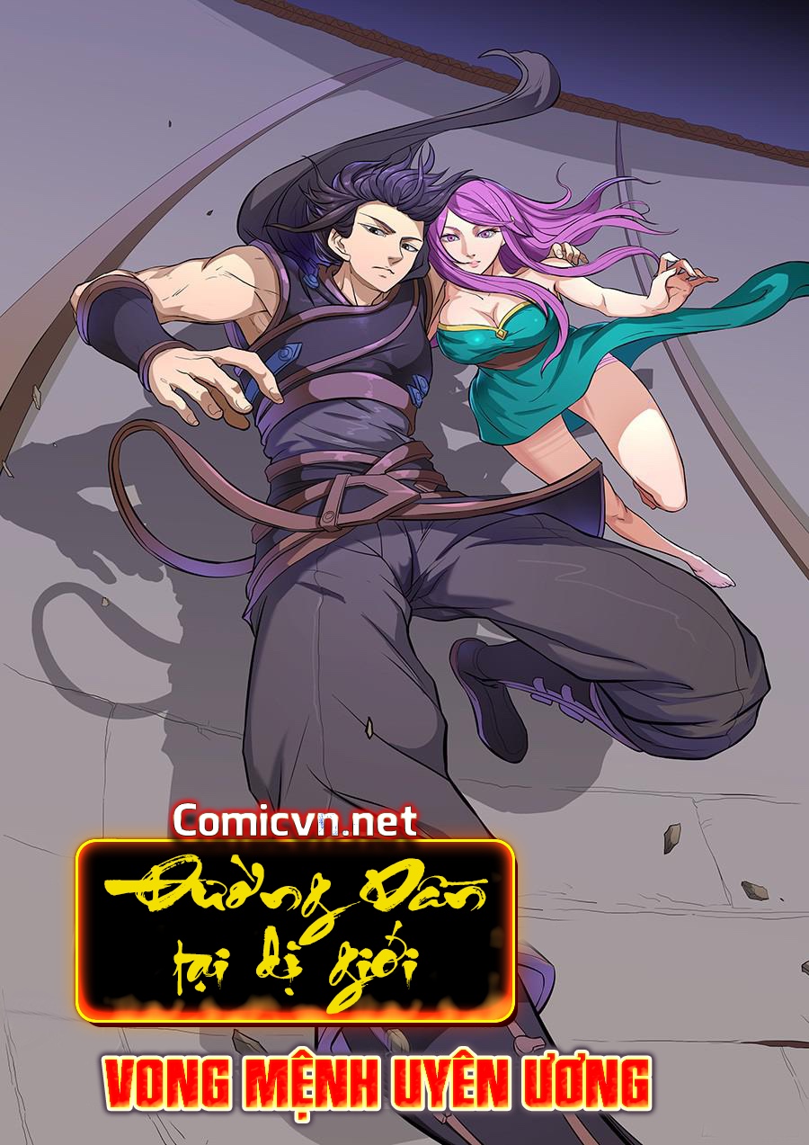 Đường Dần Tại Dị Giới Chap 181 - Next Chap 182