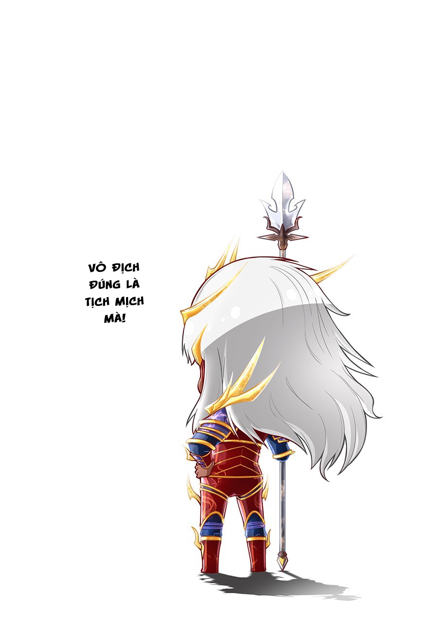 Đường Dần Tại Dị Giới Chap 184 - Next Chap 185