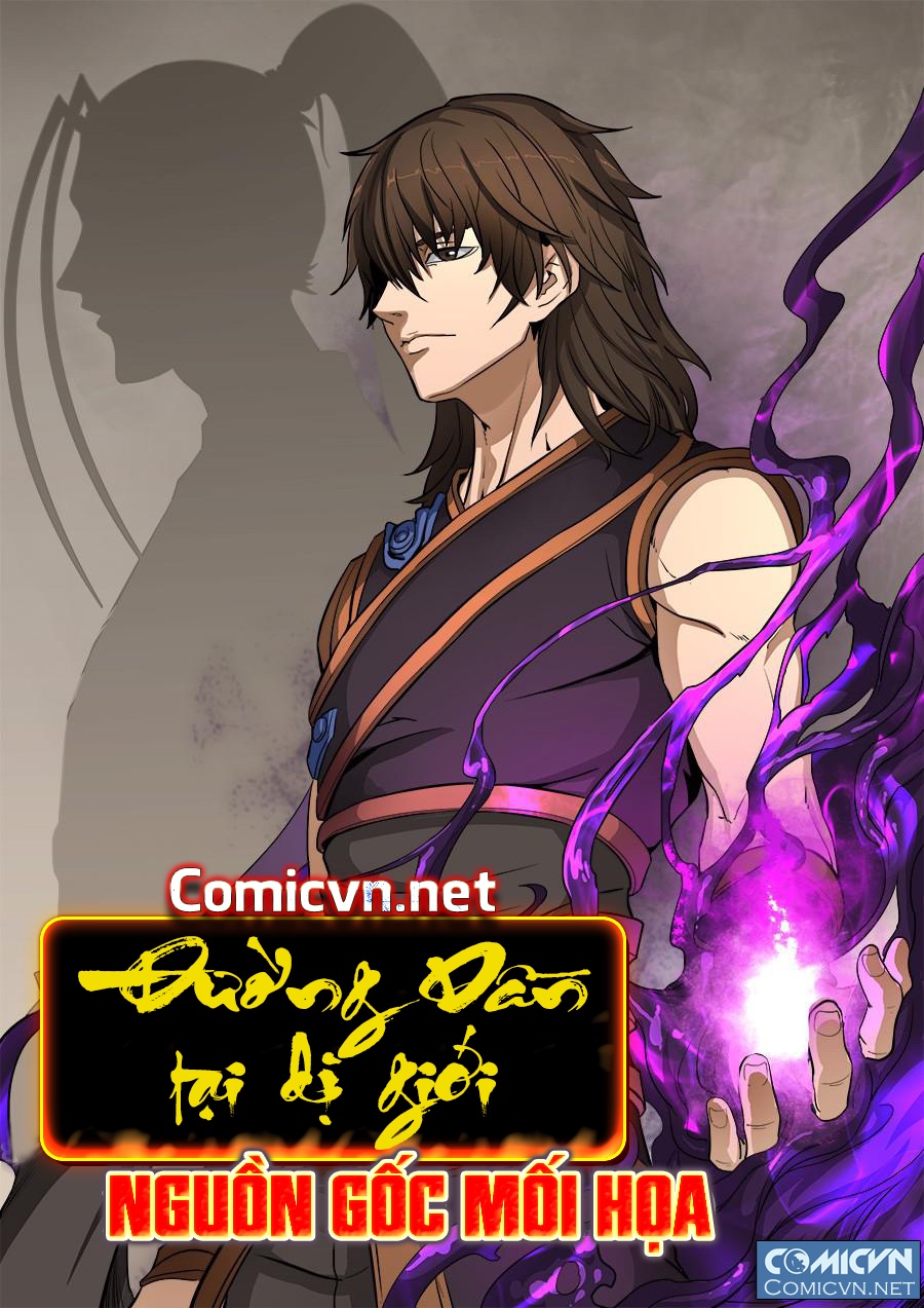 Đường Dần Tại Dị Giới Chap 185 - Next Chap 186