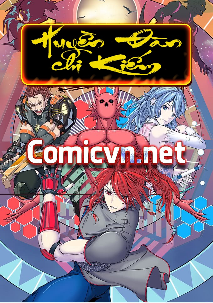 Đường Dần Tại Dị Giới Chap 192 - Next Chap 193