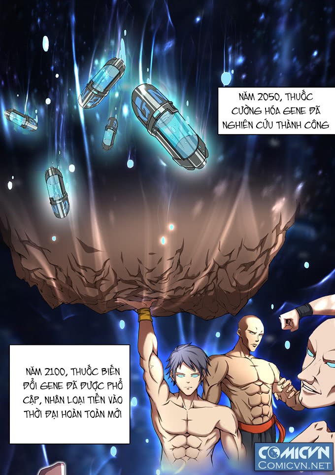 Đường Dần Tại Dị Giới Chap 192 - Next Chap 193