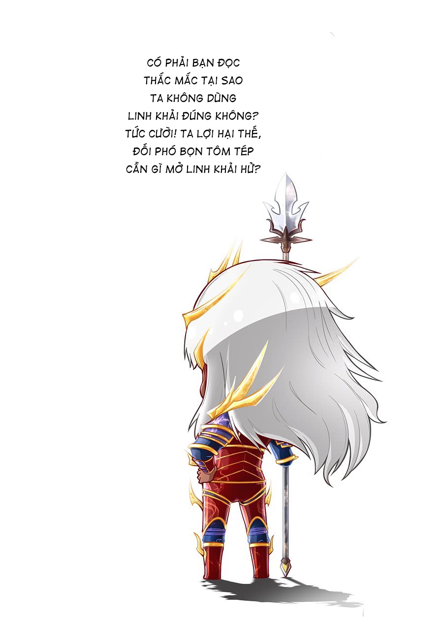 Đường Dần Tại Dị Giới Chap 192 - Next Chap 193