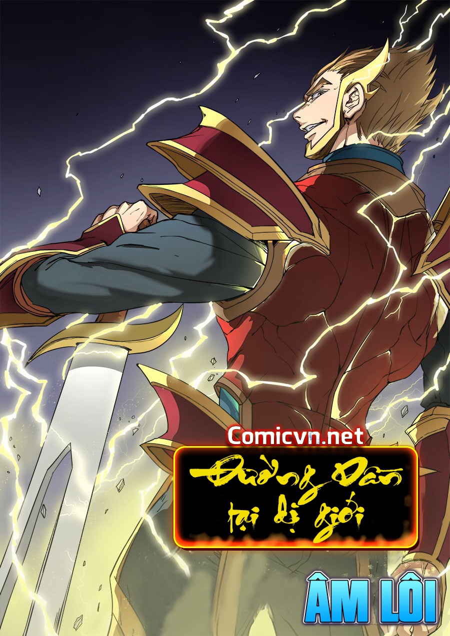 Đường Dần Tại Dị Giới Chap 199 - Next Chap 200