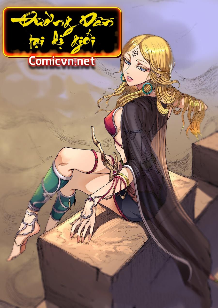 Đường Dần Tại Dị Giới Chap 218 - Next Chap 219