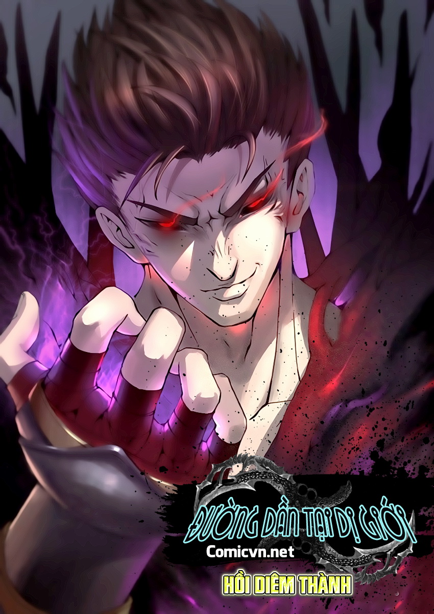 Đường Dần Tại Dị Giới Chap 29 - Next Chap 30