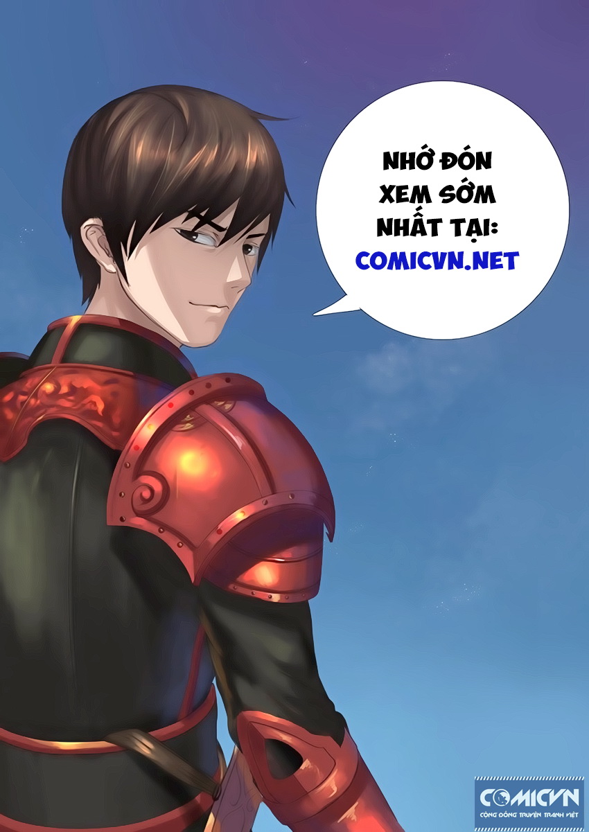 Đường Dần Tại Dị Giới Chap 29 - Next Chap 30
