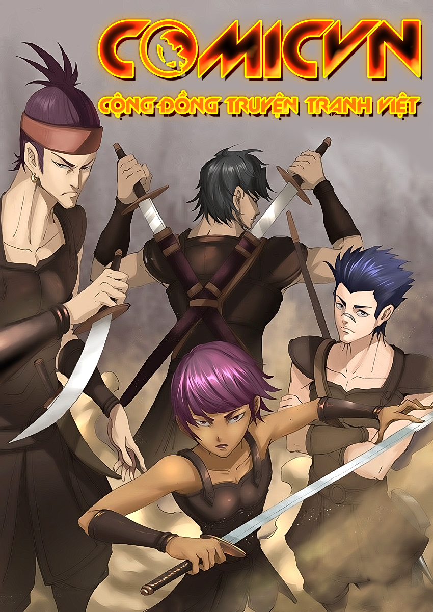 Đường Dần Tại Dị Giới Chap 30 - Next Chap 31