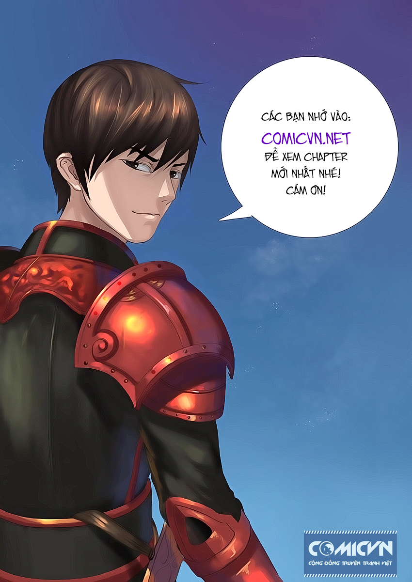 Đường Dần Tại Dị Giới Chap 30 - Next Chap 31