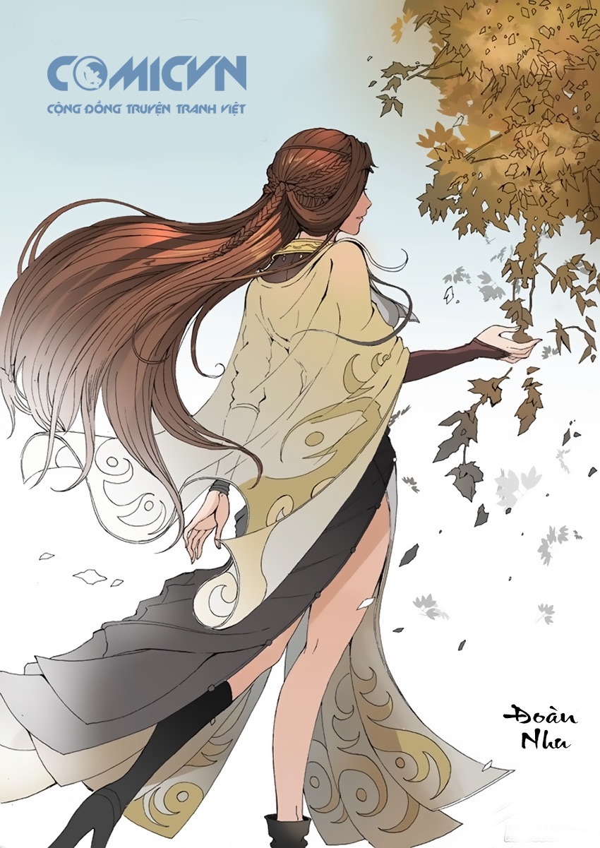 Đường Dần Tại Dị Giới Chap 48 - Next Chap 49