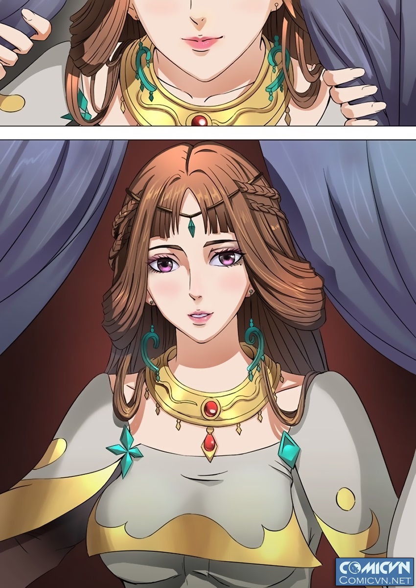 Đường Dần Tại Dị Giới Chap 48 - Next Chap 49