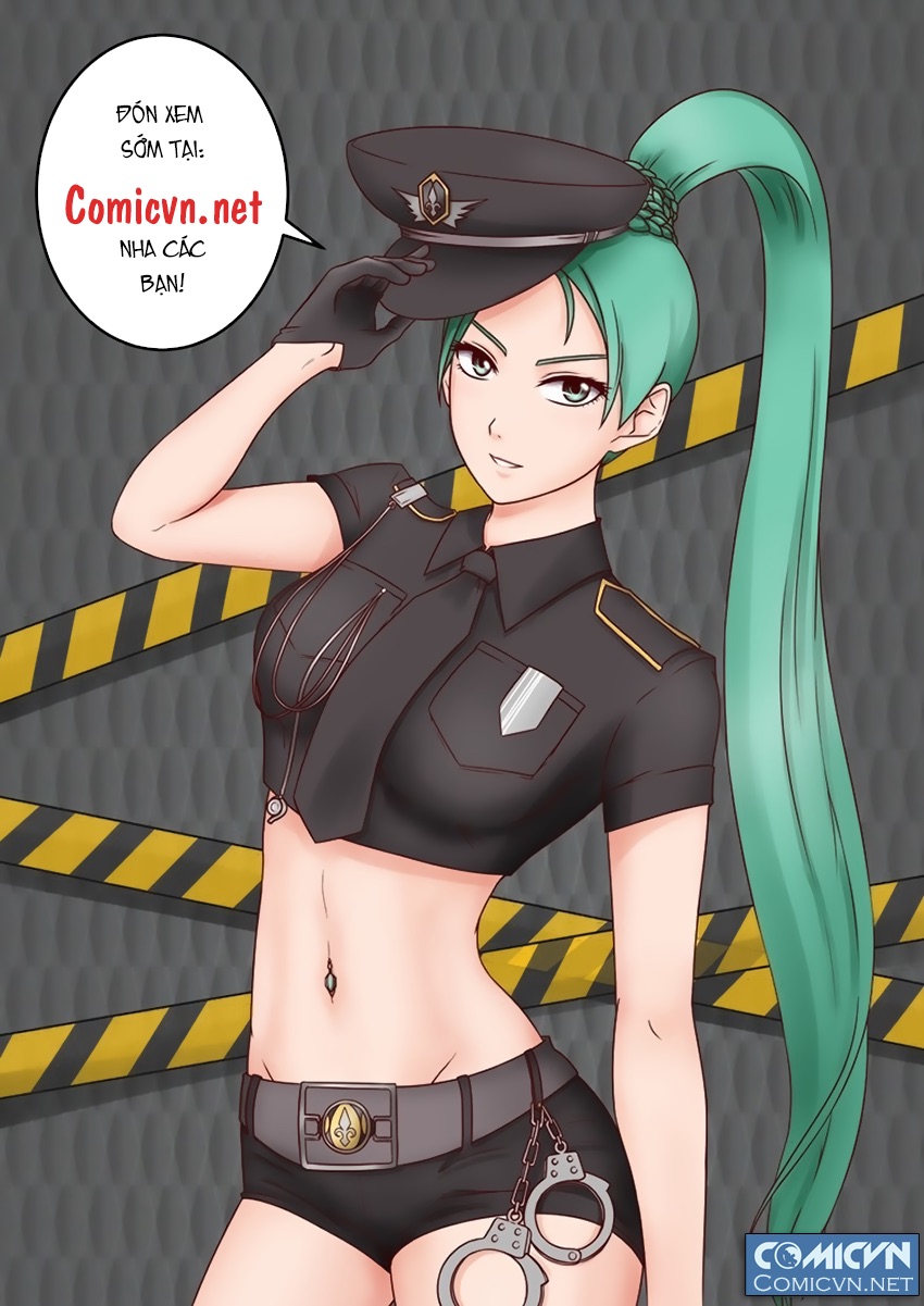 Đường Dần Tại Dị Giới Chap 48 - Next Chap 49