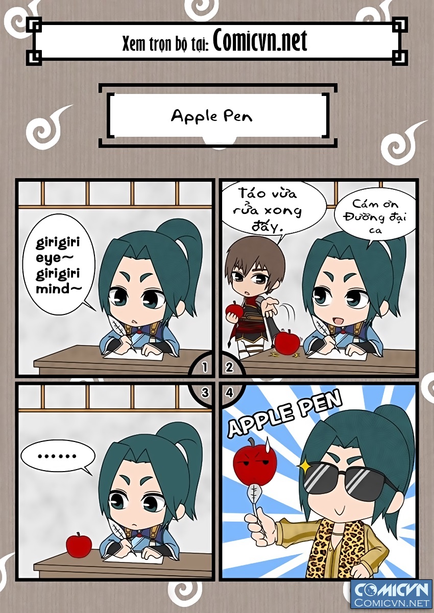 Đường Dần Tại Dị Giới Chap 55 - Next Chap 56