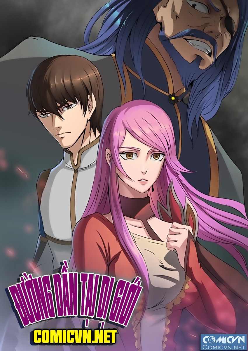 Đường Dần Tại Dị Giới Chap 58 - Next Chap 59