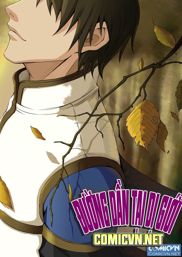 Đường Dần Tại Dị Giới Chap 61 - Next Chap 62