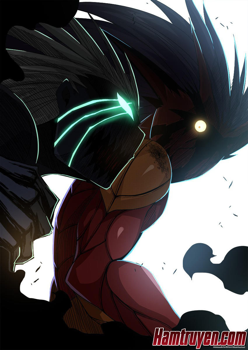 Quyền Bá Thiên Hạ Chap 132.3 - Next Chap 133