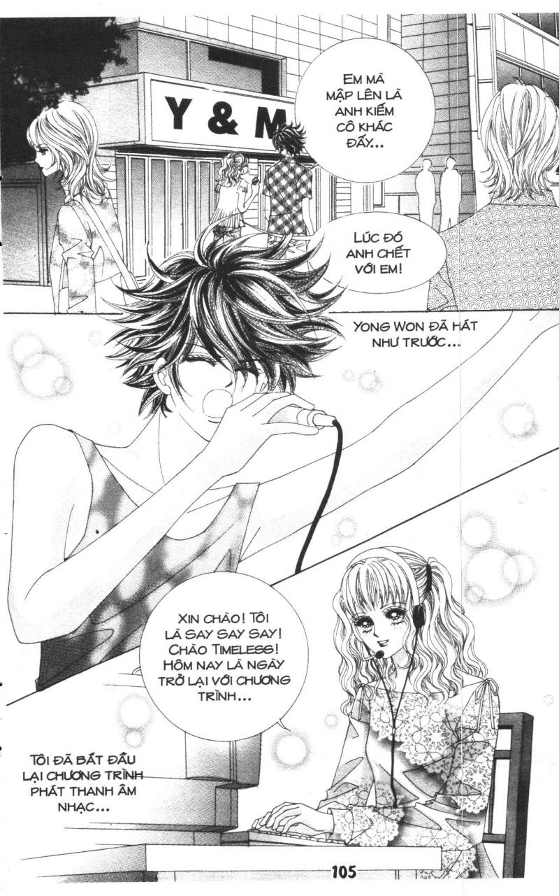 Say Say Say Chap 21 - Next Chap 22