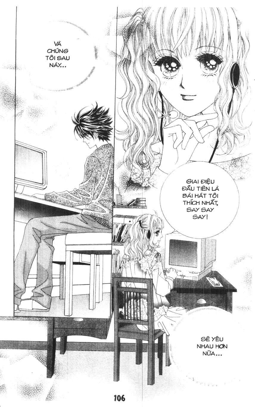 Say Say Say Chap 21 - Next Chap 22