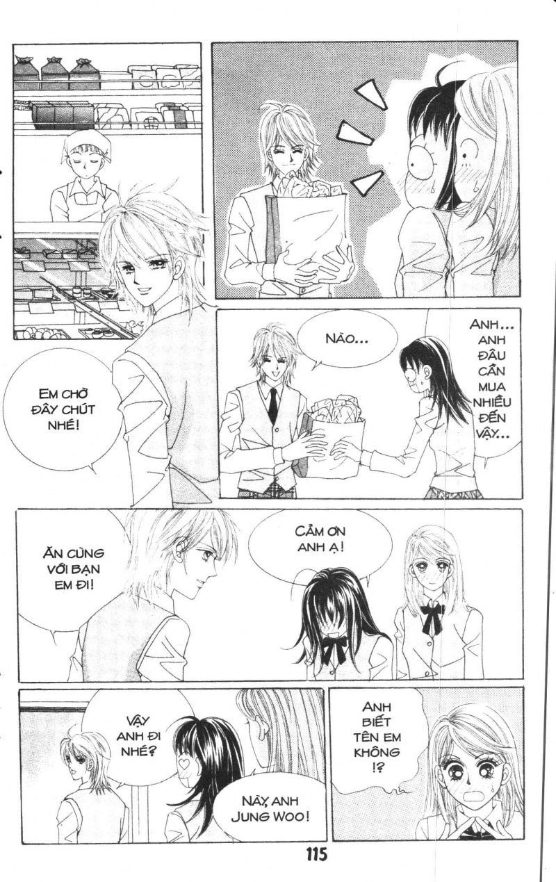 Say Say Say Chap 21 - Next Chap 22