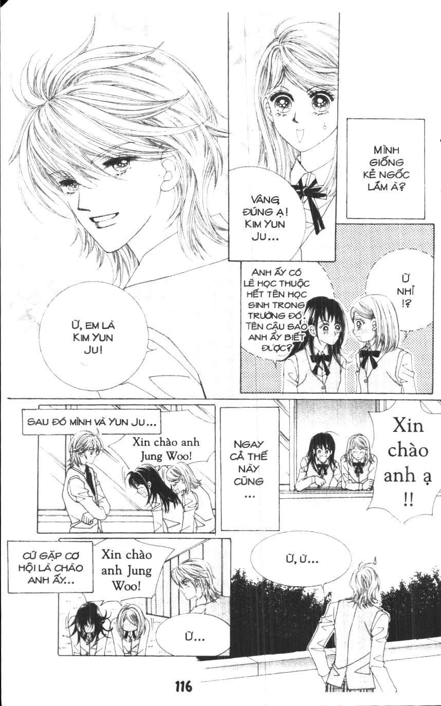 Say Say Say Chap 21 - Next Chap 22