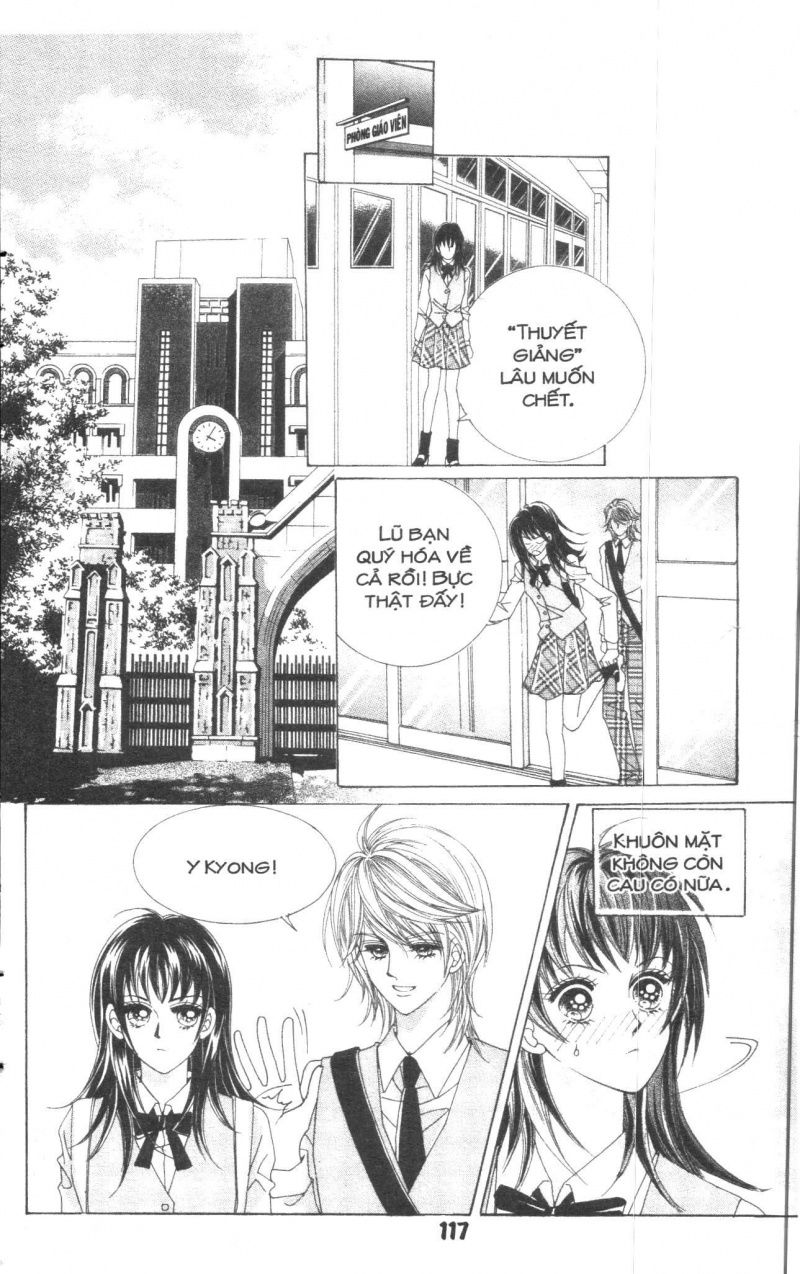 Say Say Say Chap 21 - Next Chap 22