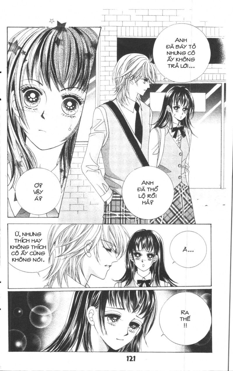 Say Say Say Chap 21 - Next Chap 22