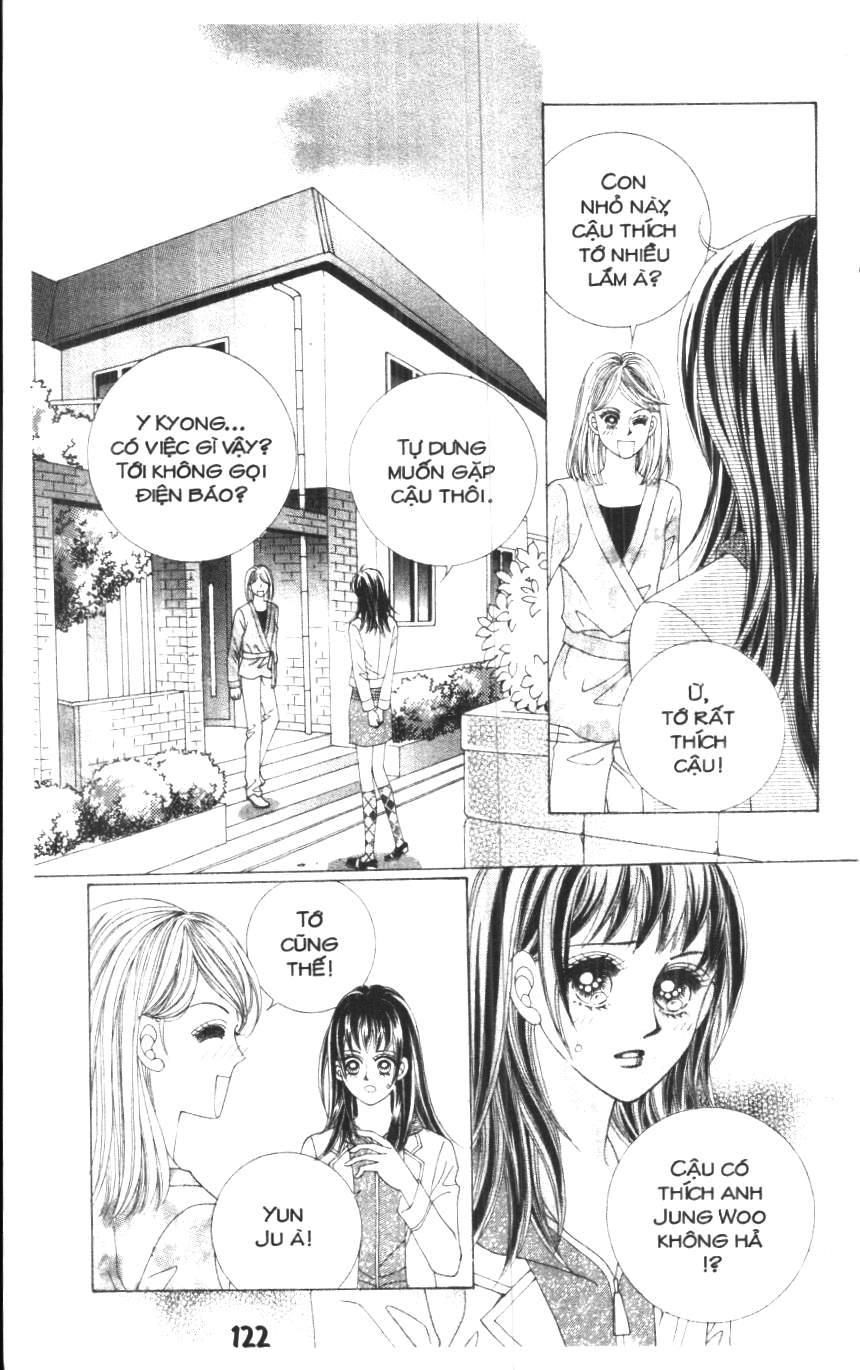 Say Say Say Chap 21 - Next Chap 22