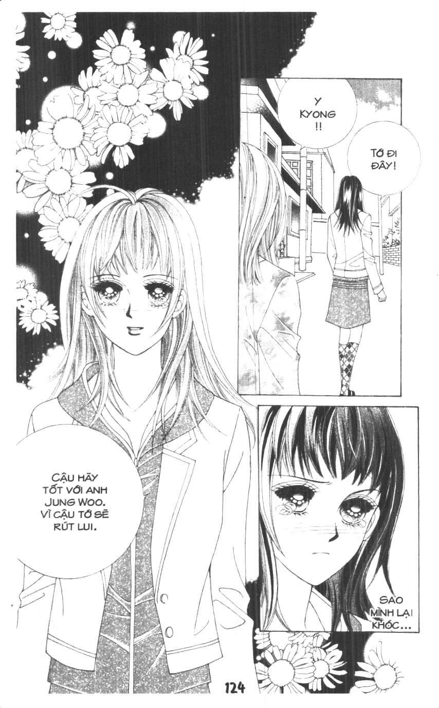 Say Say Say Chap 21 - Next Chap 22