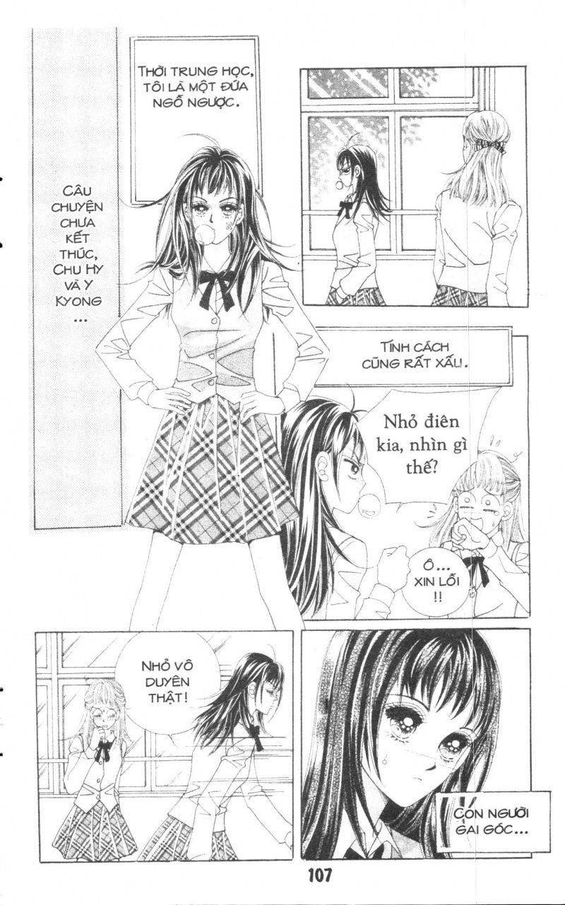 Say Say Say Chap 21 - Next Chap 22
